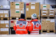 How a 'voluntary social year' in Germany can open doors and pay the bills