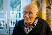 Noted Auschwitz survivor who returned to Germany dies at 101