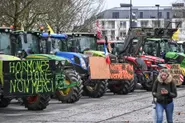 Blockbuster EU-Mercosur trade deal enters into force