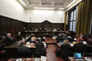 German court convicts three over plot to overthrow govt
