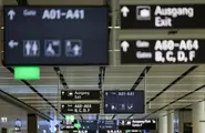 Munich airport briefly halts flights after drone alert