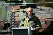 Germany says 'prepared' for any US troop reduction