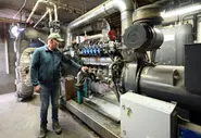 German fertiliser makers and farmers struggle with Iran war fallout