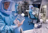 Germany's BioNTech to cut up to 1,860 jobs as Covid jab sales drop