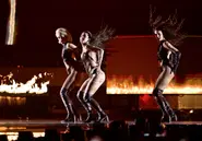 Inside Germany: The eight-hour day, Eurovision drama and politicians' dreams of glory