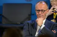 German Chancellor Merz calls for more investment, less subsidies in EU budget