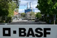 German 'chemical town' fears impact of industrial decline