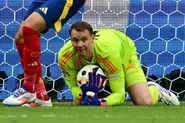 Who's playing on Germany's 2026 World Cup football team?