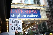 WATCH: The Late Show with Stephen Colbert’s best bits about Germany