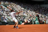 Inside Germany: Cheese rolling, grand slamming and a chancellor defamed
