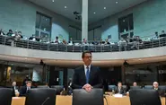 German ex-minister faces perjury charges over failed car toll plan