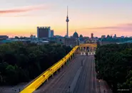 How Berlin's Olympics bid would reshape the city