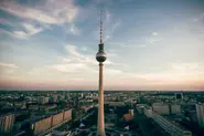 Is Berlin losing its appeal as a tourist destination?