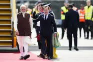 Sweden and India forge strategic partnership to double economic exchange