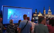 How to make the most of Germany's open‑air cinemas this summer