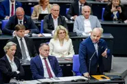 Alternative for Germany members attend Russia meeting despite criticism