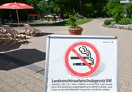 Baden-Wurttemberg expands smoking bans in public spaces
