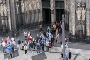 Cologne Cathedral to charge tourists €12 for entry