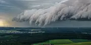 Germany braces for storms, hail and possible 'tornadoes'