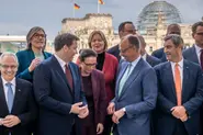 Today in Germany: A roundup of the latest news on Thursday