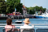 RANKED: The best German cities to be in during a heatwave