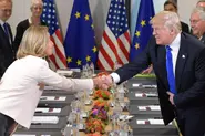 'A new low': Europeans no longer see the US as an ally and blame Trump