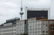 Average Berlin rents up by almost 7 percent since 2024