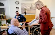 Long-term care reform plans spark widespread backlash in Germany
