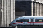 Deutsche Bahn releases thousands of €15 tickets for Berlin-Hamburg trips