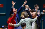 Germany shut out of UN Security Council in diplomatic blow