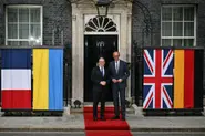 Today in Germany: A roundup of the latest news on Monday