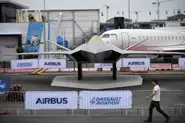 Germany and France abandon joint fighter jet project