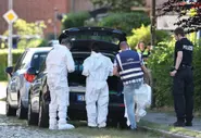 Shooter in custody dispute kills six at German family shelter