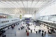 Frankfurt airport closes Terminal 2 for major upgrade