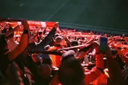 VIDEO: World Cup fever takes over the Norwegian Storting