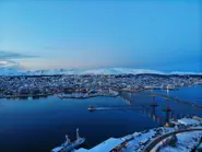 Why Tromsø will become the first place in Norway to introduce a tourist tax