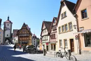 The things you won't see in Germany that are common elsewhere
