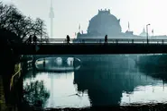 'More intense and overt': Germany sees rise in reports of racism