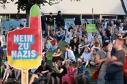 Everything you need to know if you want to join a protest in Germany