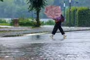 Germany braces for violent thunderstorms following intense heat spell