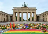 Today in Germany: A roundup of the latest news on Monday