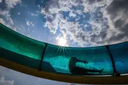Inside Germany: Summer vacation season kicks off as air conditioners sell out
