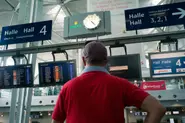 Swiss airports advise travellers to get ready for long queues over summer
