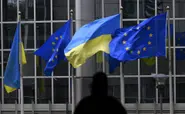 EU extends right to stay for Ukrainians but excludes military-age men