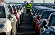 German sports carmaker Porsche to cut 5,000 jobs by 2035