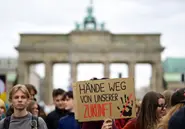 Germany's voluntary military service fails to attract new recruits