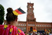 Far right and far left parties face off in Berlin's coming election