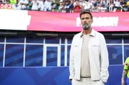 German men's national football team coach expected to be named Friday