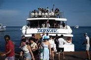 ‘Almost like gold’: Water debate rages on Italy’s Aeolian Islands