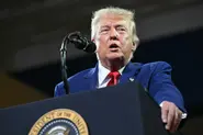 EU breathes sigh of relief over new Trump tariffs